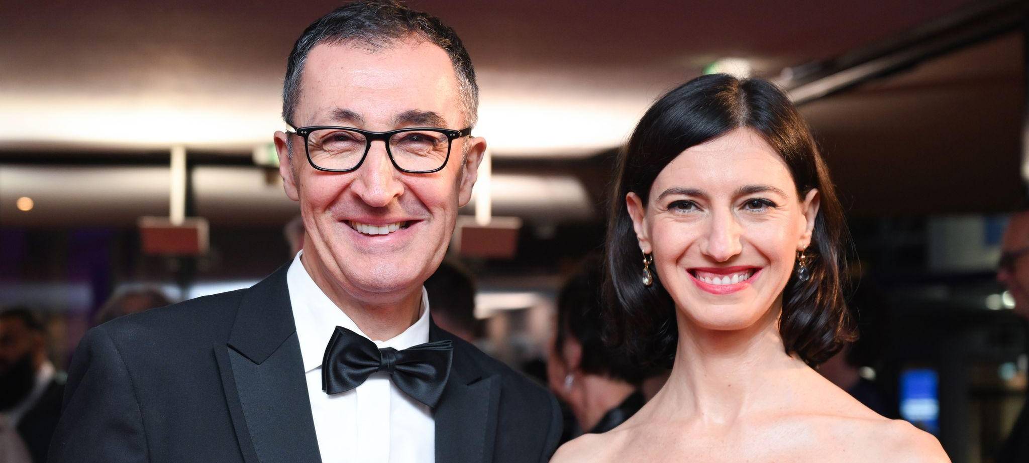 Hochzeit von Özdemir und Zaka