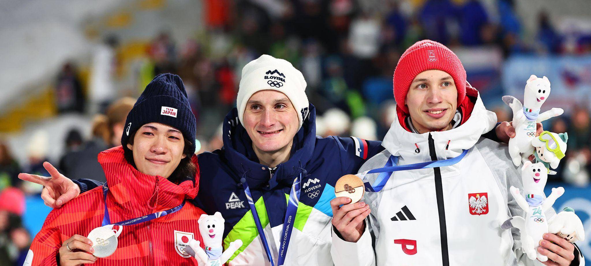 Olympische Winterspiele 2026