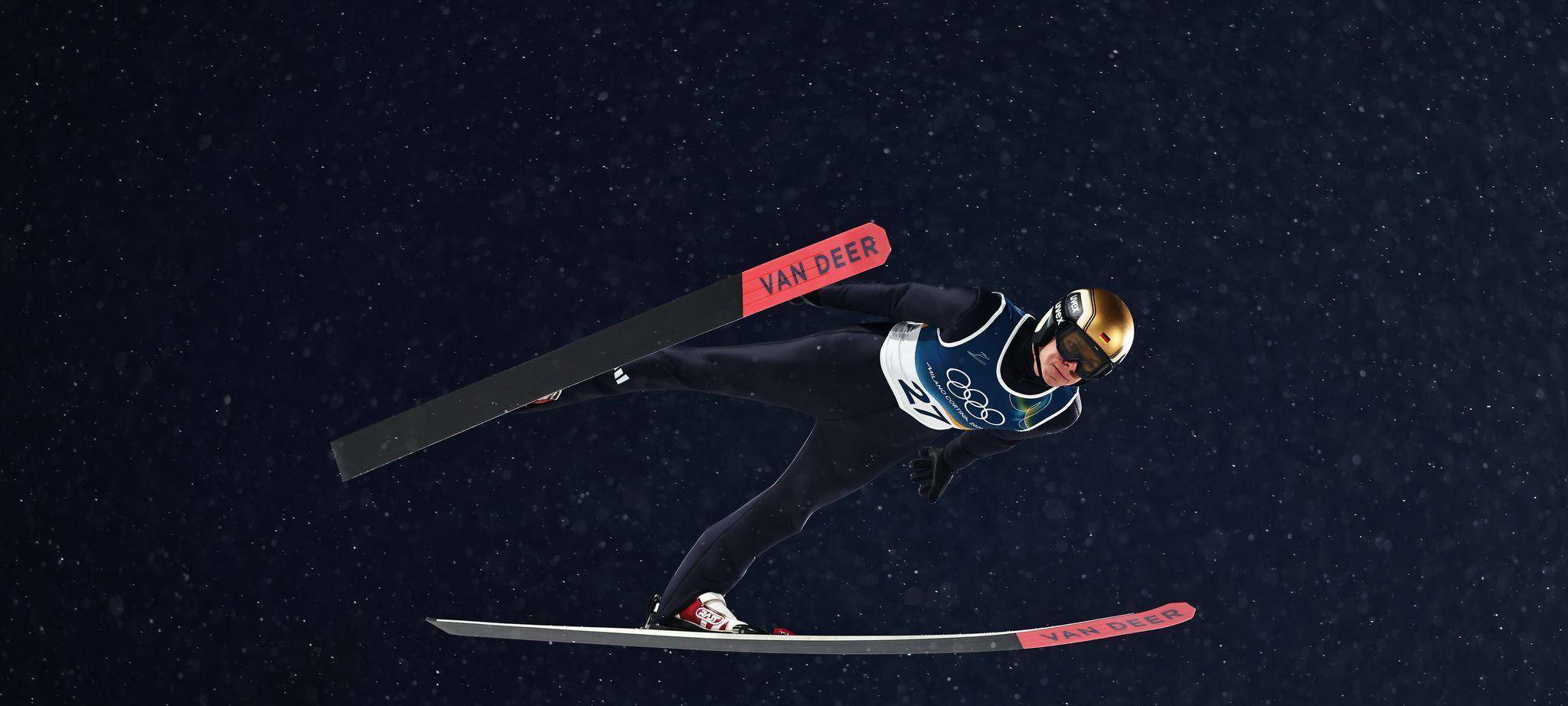 Olympische Winterspiele 2026