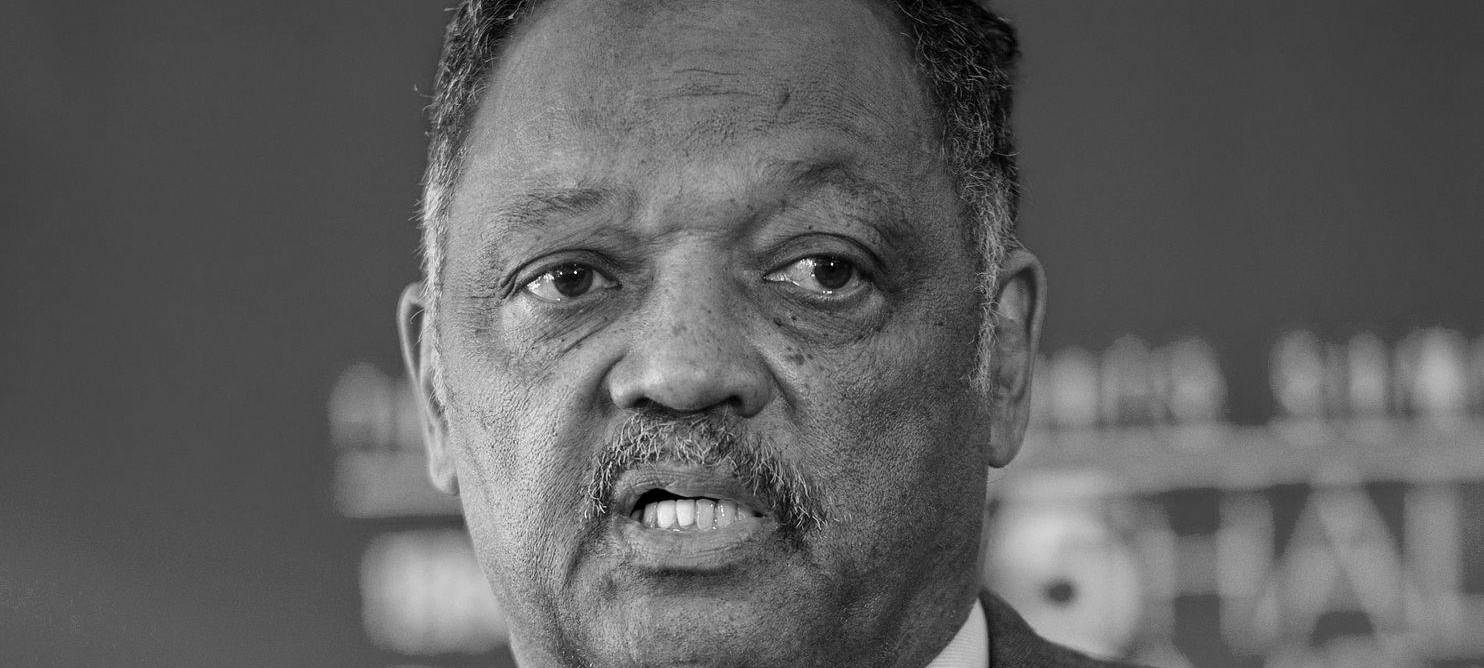 US-Bürgerrechtler Jackson gestorben