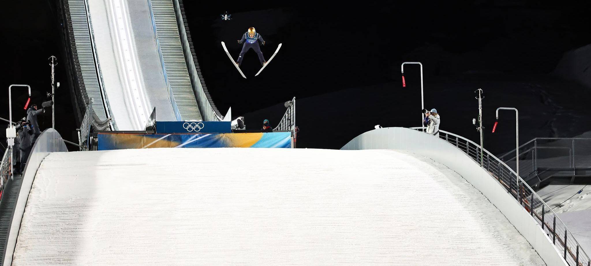 Olympische Winterspiele 2026