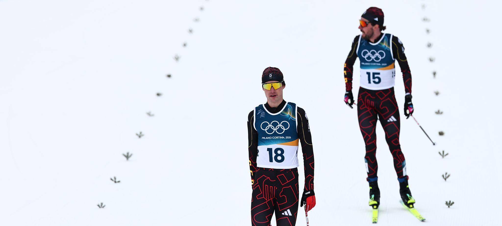 Olympische Winterspiele 2026