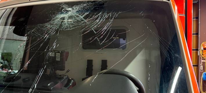 Foto Feuerwehr Moers