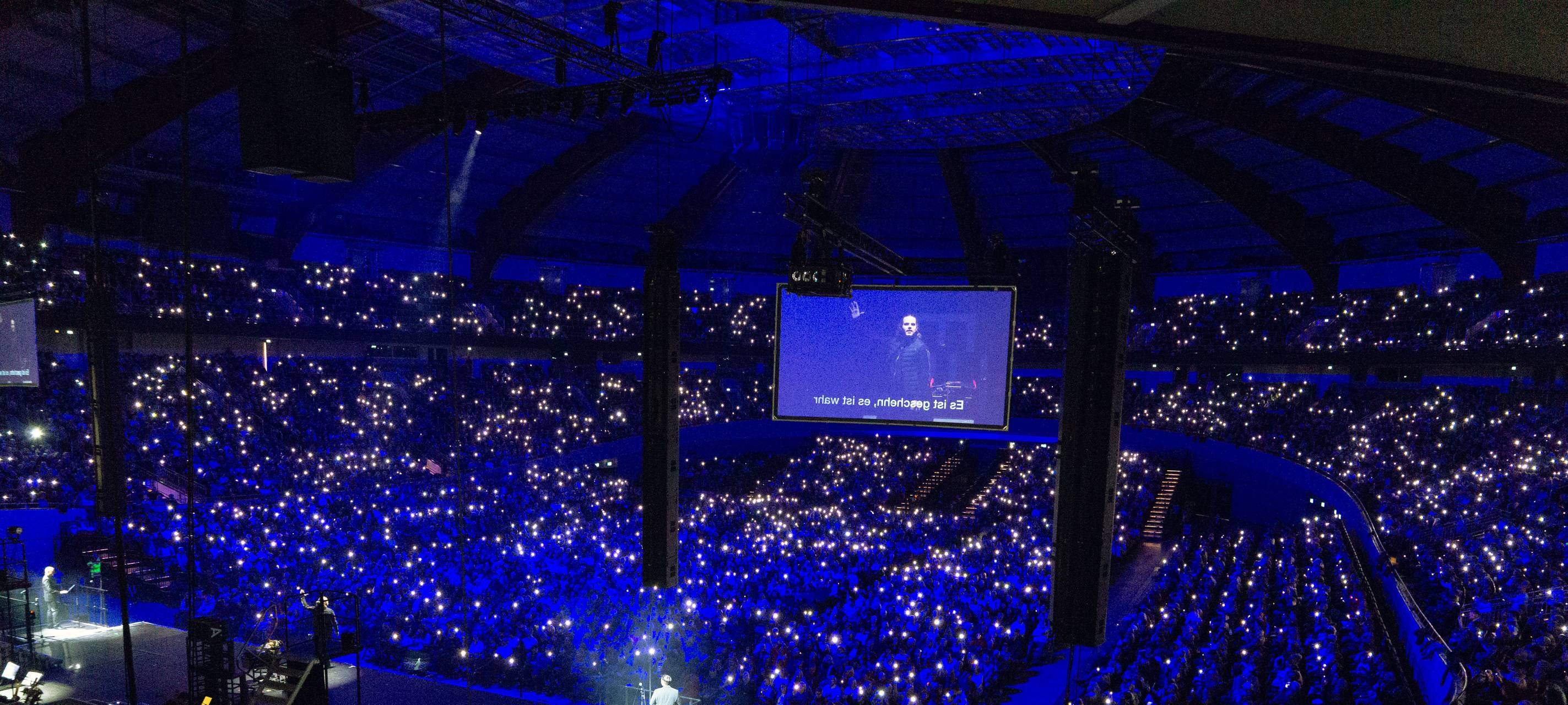 Chöre aus dem Kreis Wesel machen bei Musical-Projekt mit