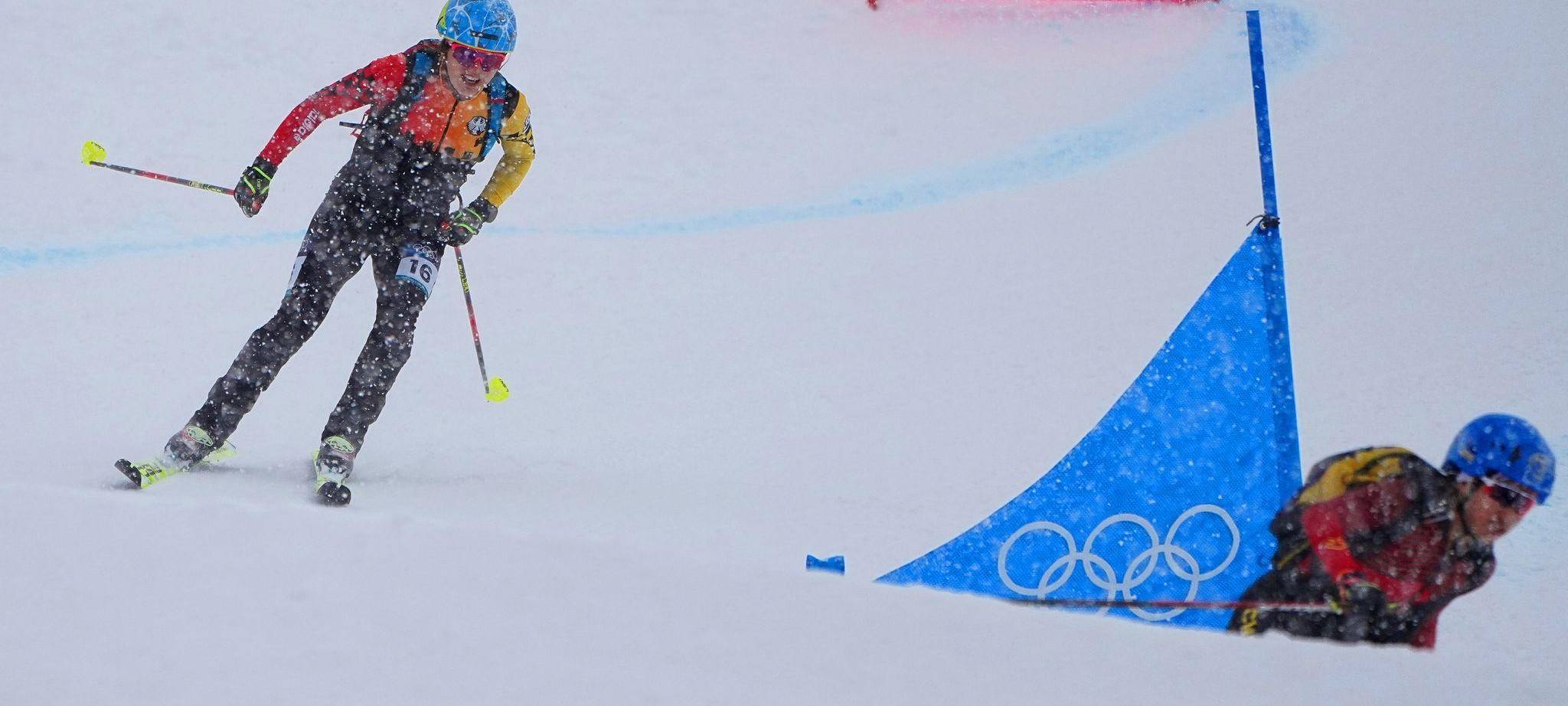 Olympische Winterspiele 2026