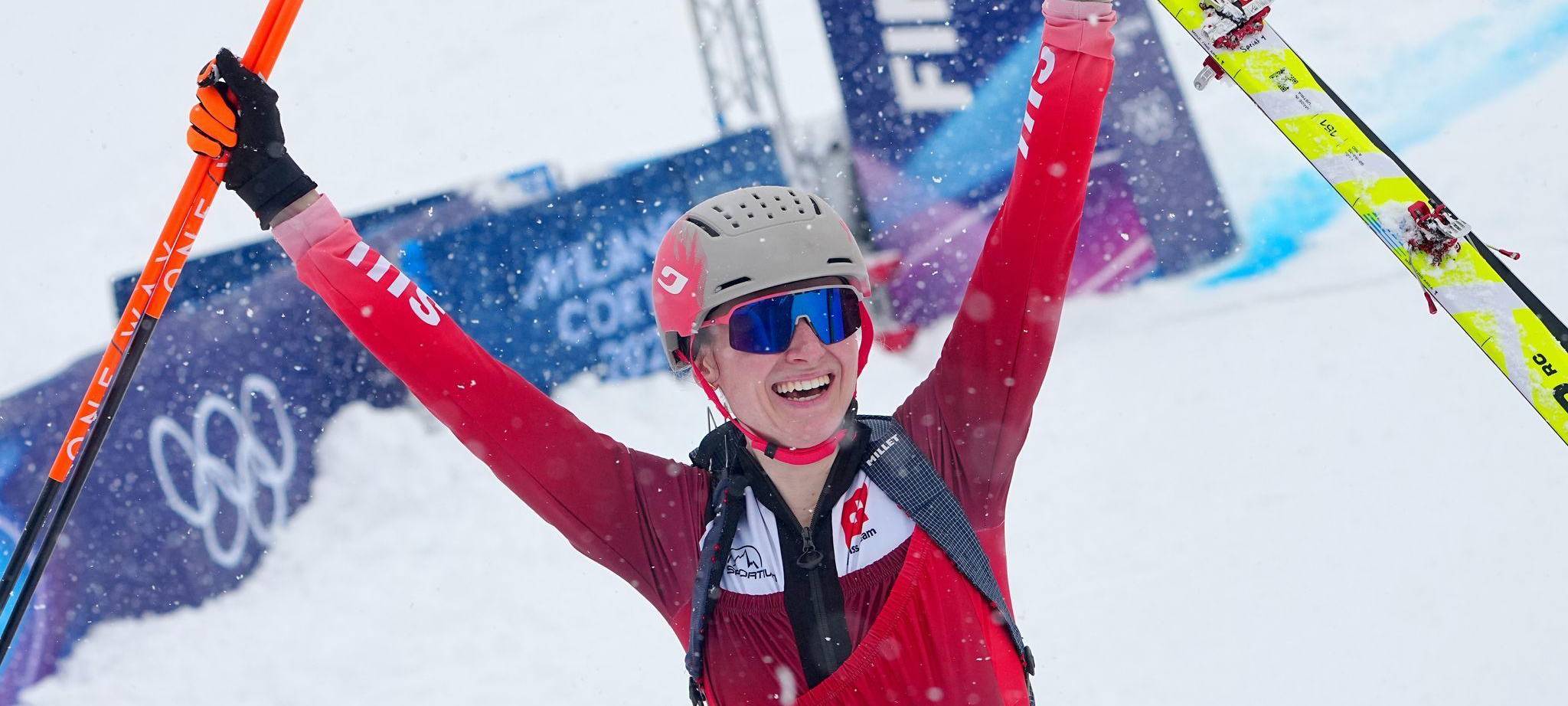 Olympische Winterspiele 2026