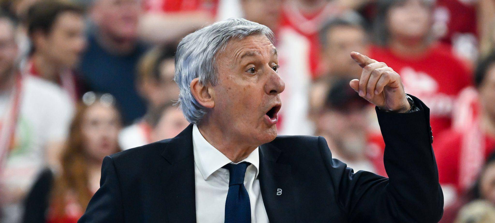 FC Bayern München - Bamberg Baskets