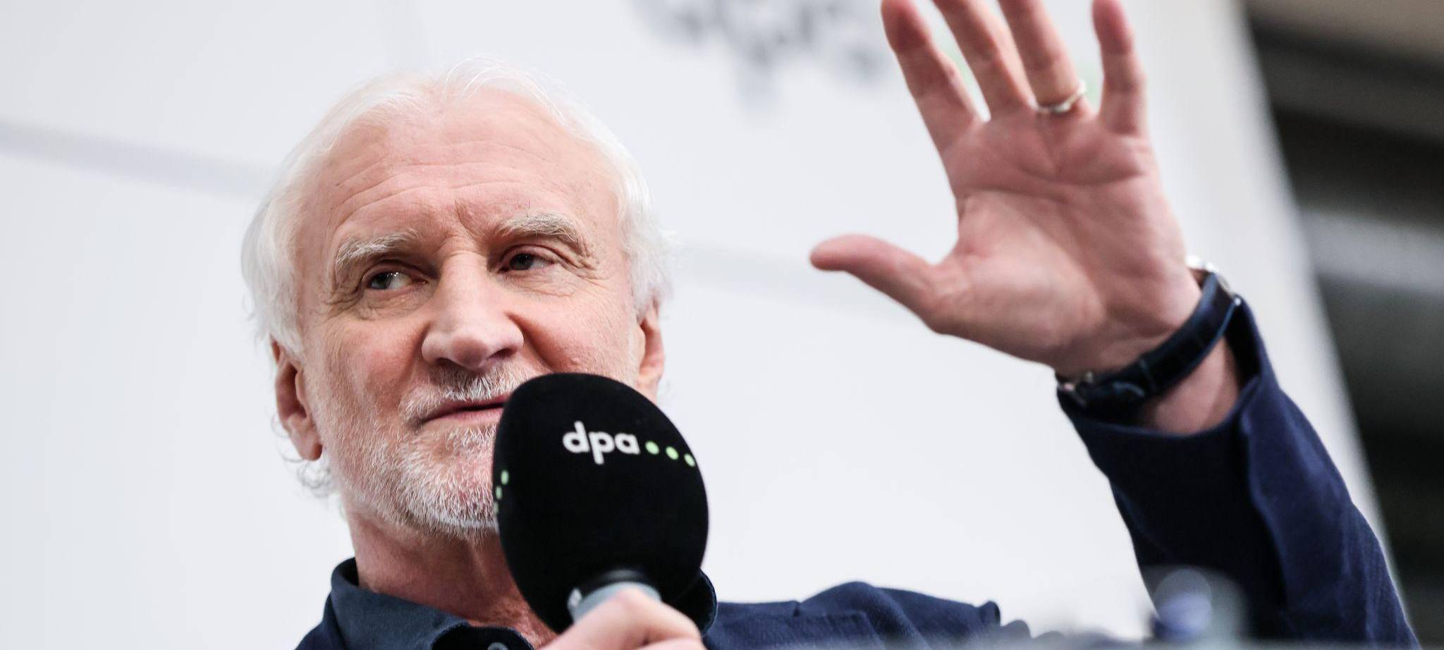 dpa Chefredaktionskonferenz