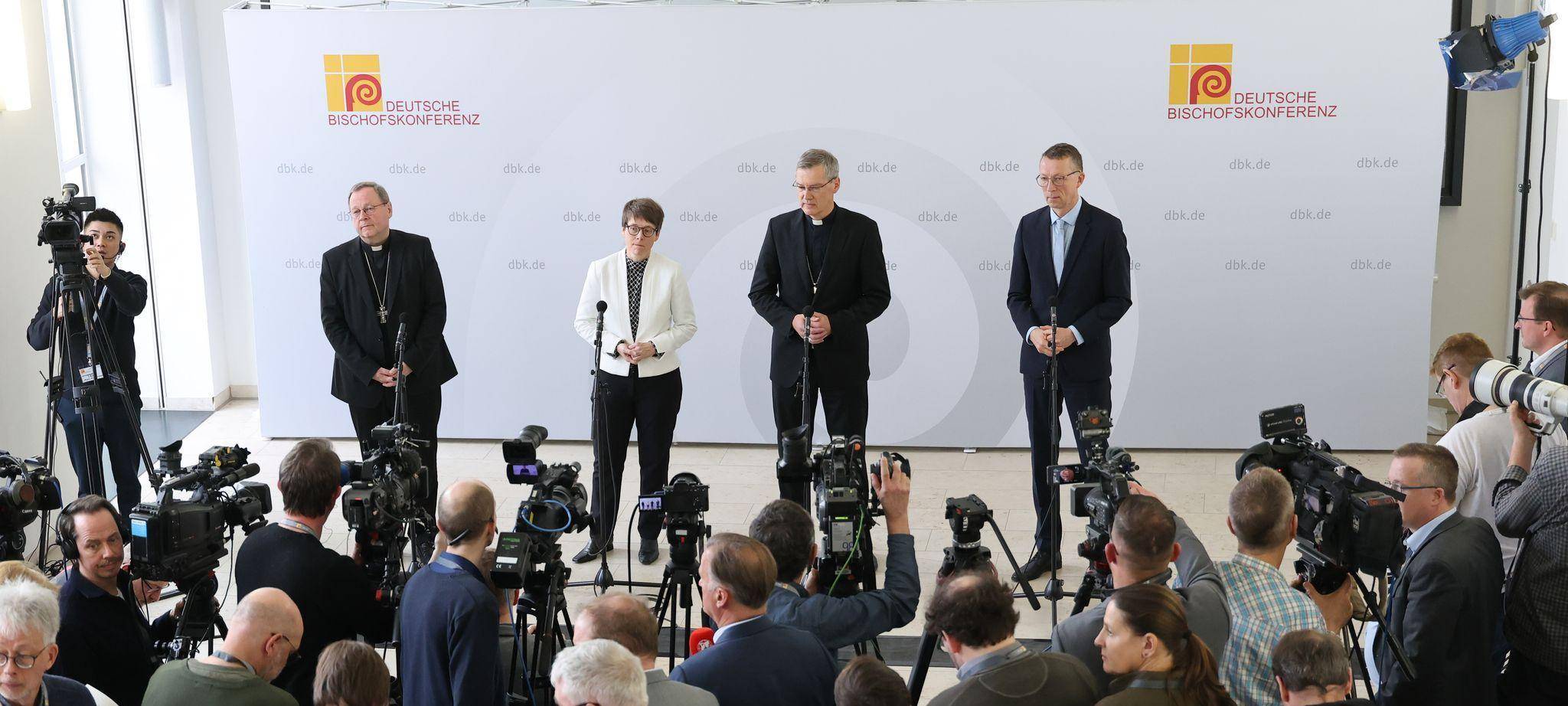 Deutsche Bischofskonferenz