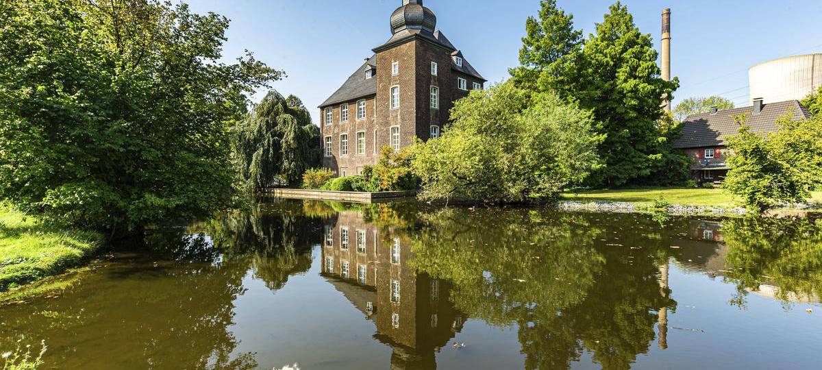 Hospiz-Pläne in Voerde dauern noch Jahre