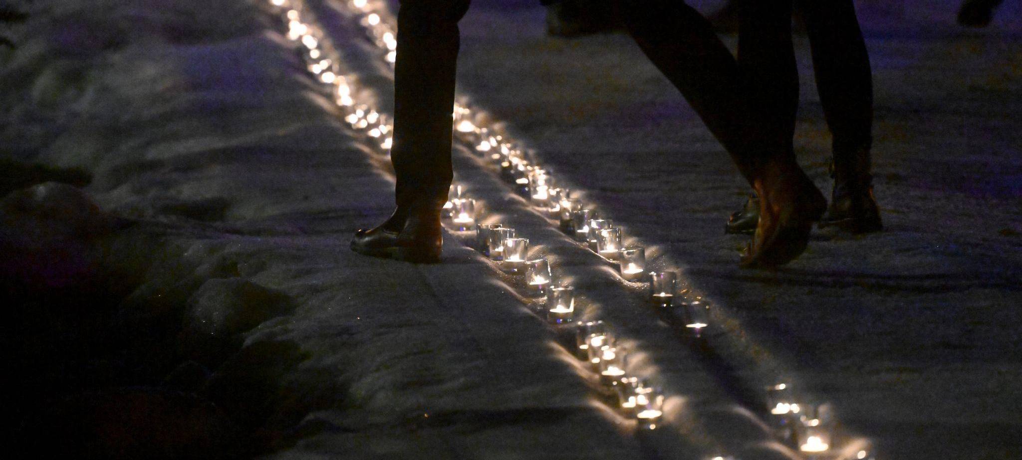 Offizielle Umbenennung des Kurparks in "Laura Dahlmeier Park"