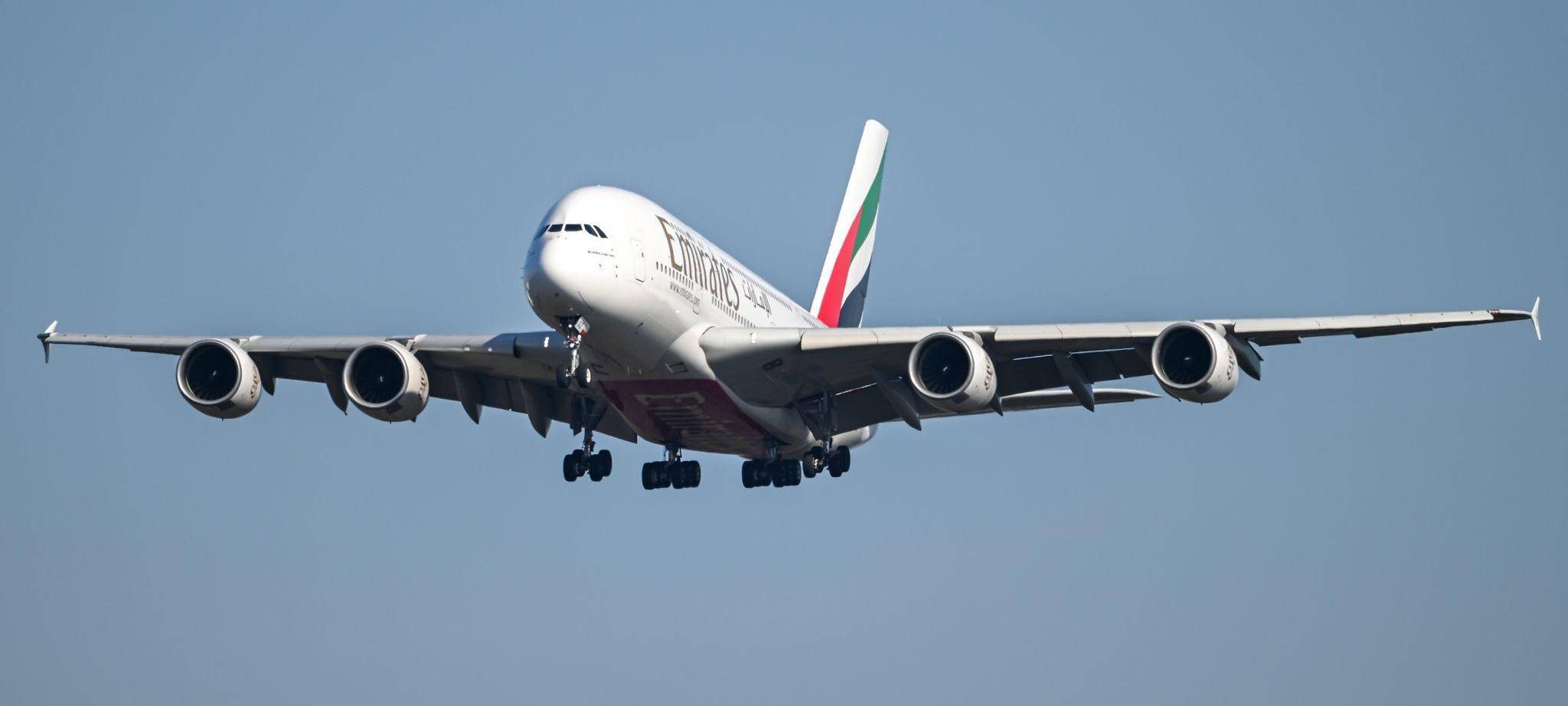 Iran-Krieg - Flughafen Frankfurt