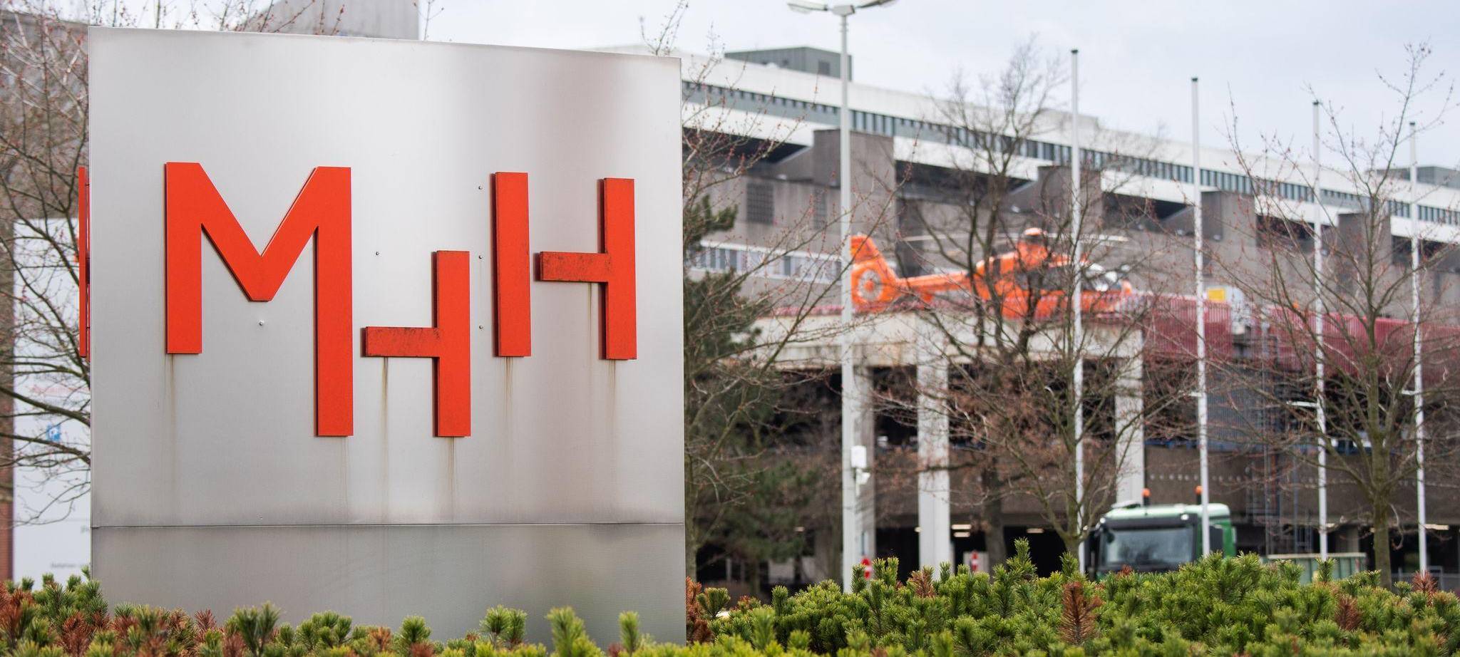 Medizinische Hochschule Hannover