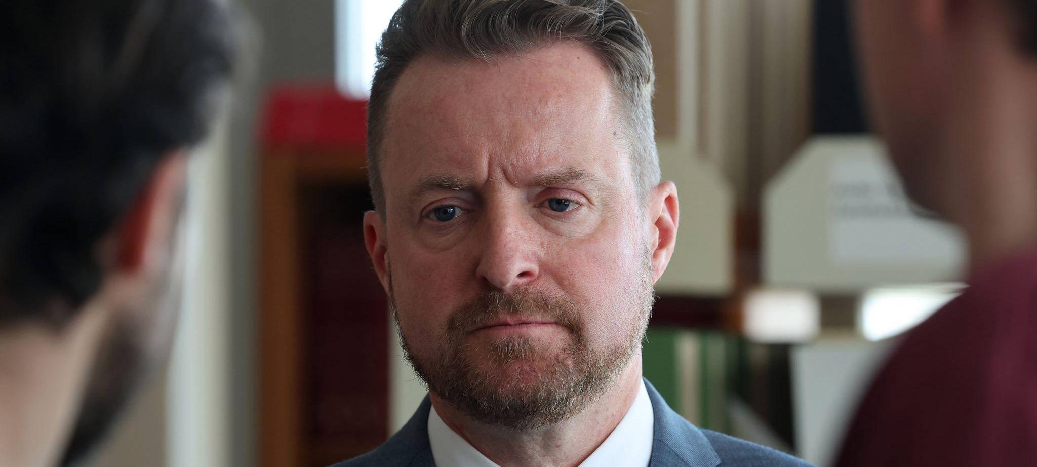 Staatsanwaltschaft Rostock informiert über Fall Fabian