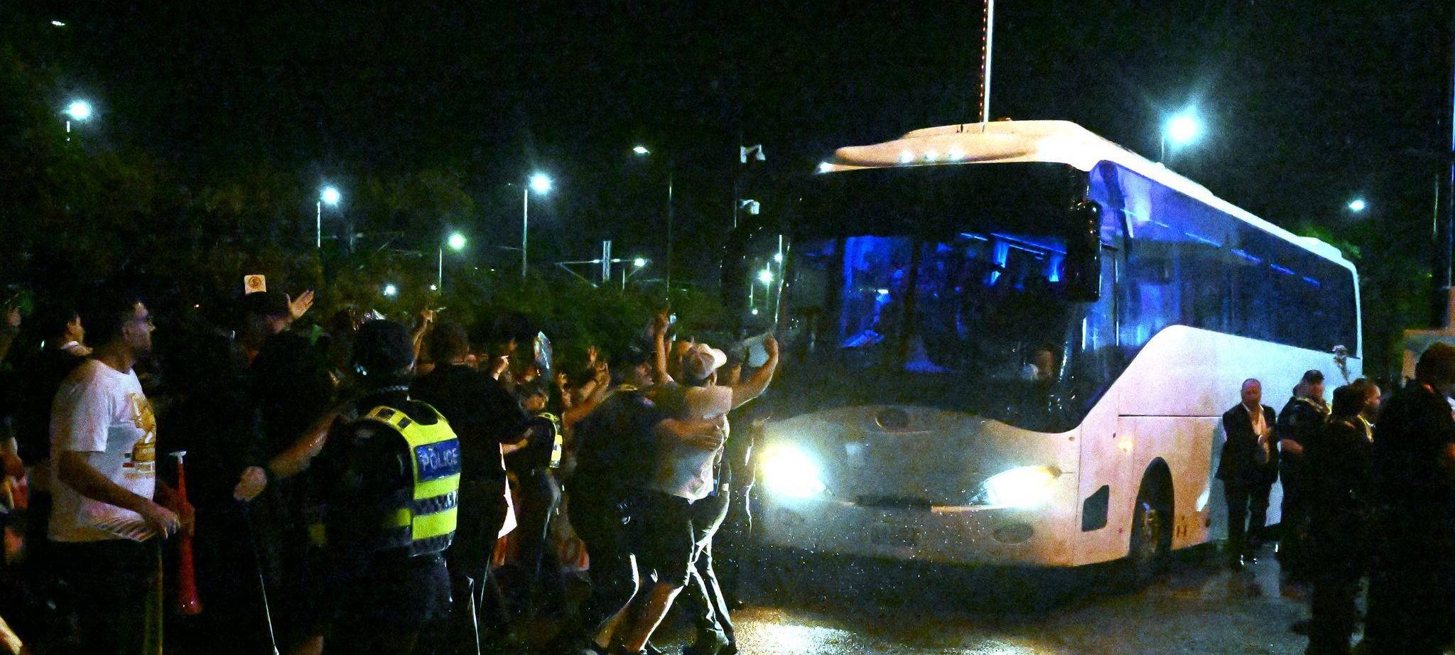 AFC Frauen-Asien-Pokal - Iran - Philippinen