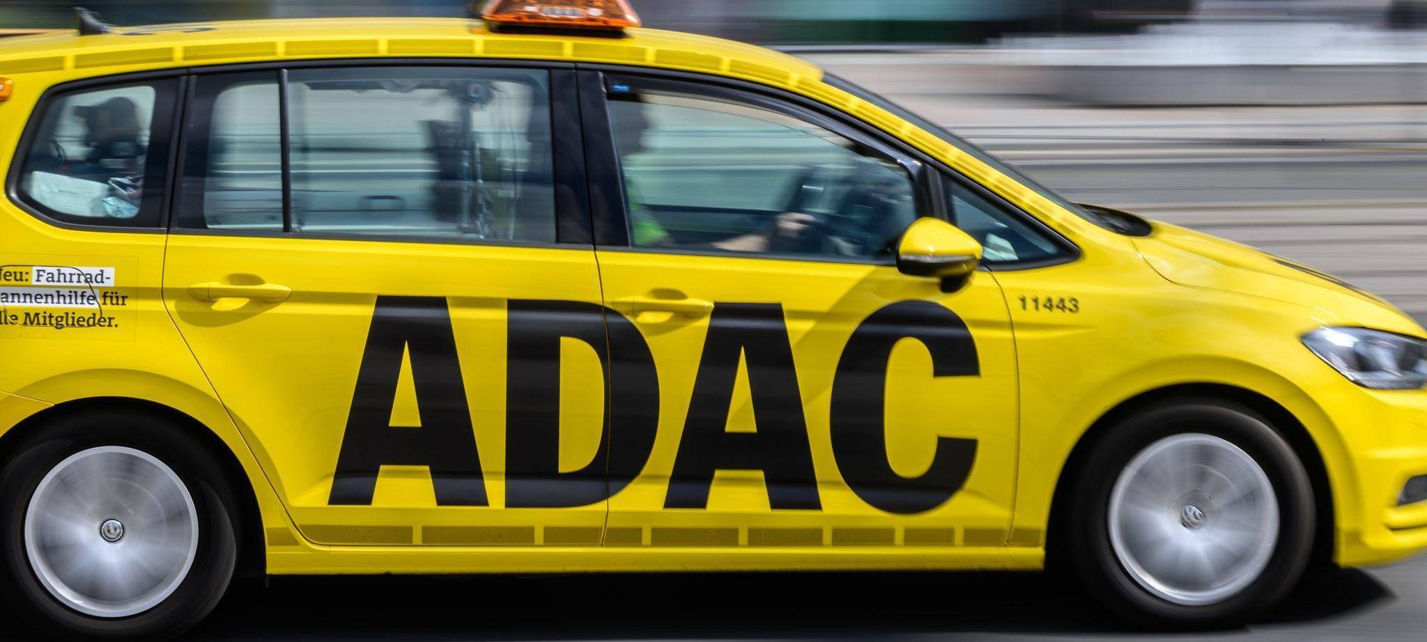 ADAC Pannenhilfe