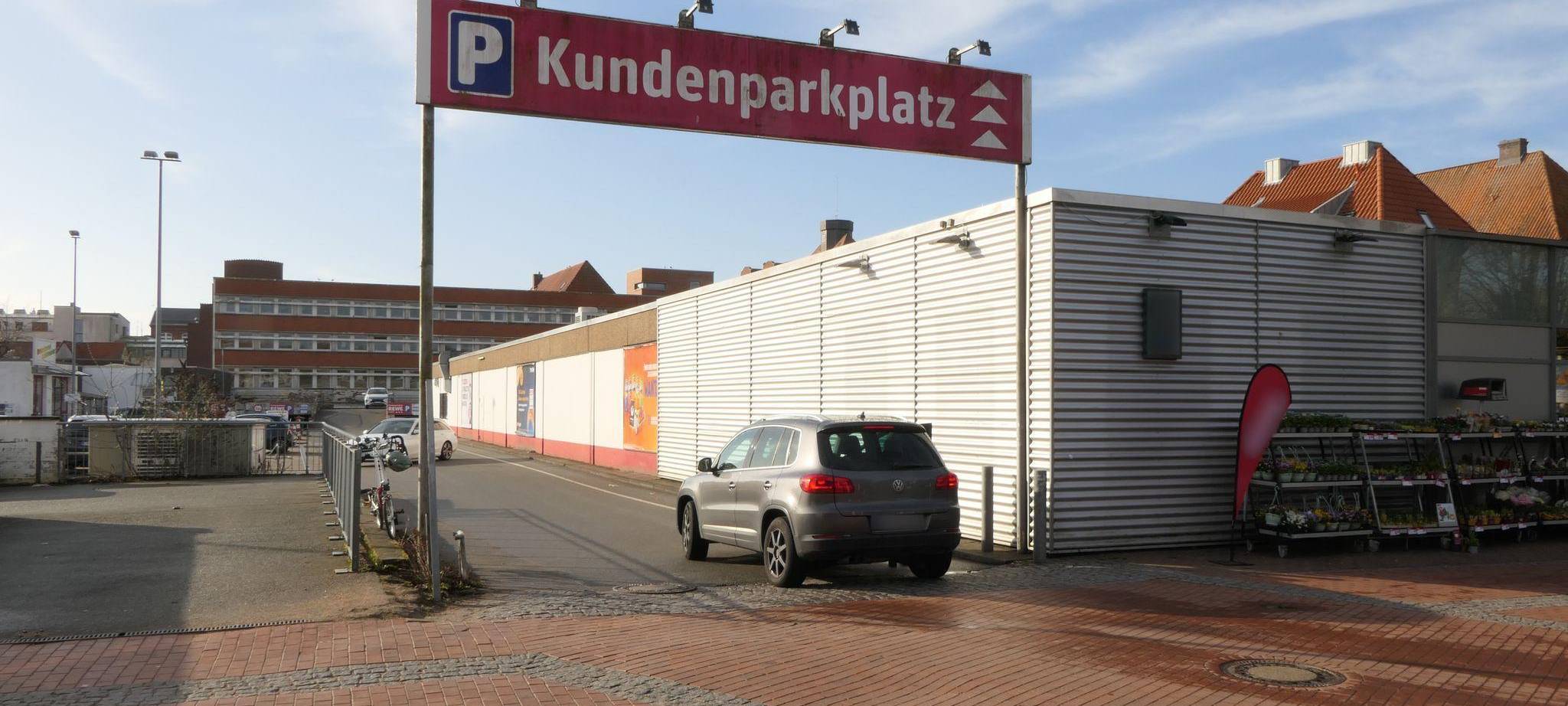 Jugendlicher stirbt nach gewaltsamem Streit in Eckernförde