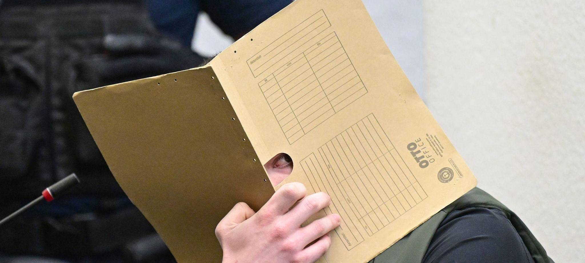 Beginn Prozess wegen versuchten Mordes