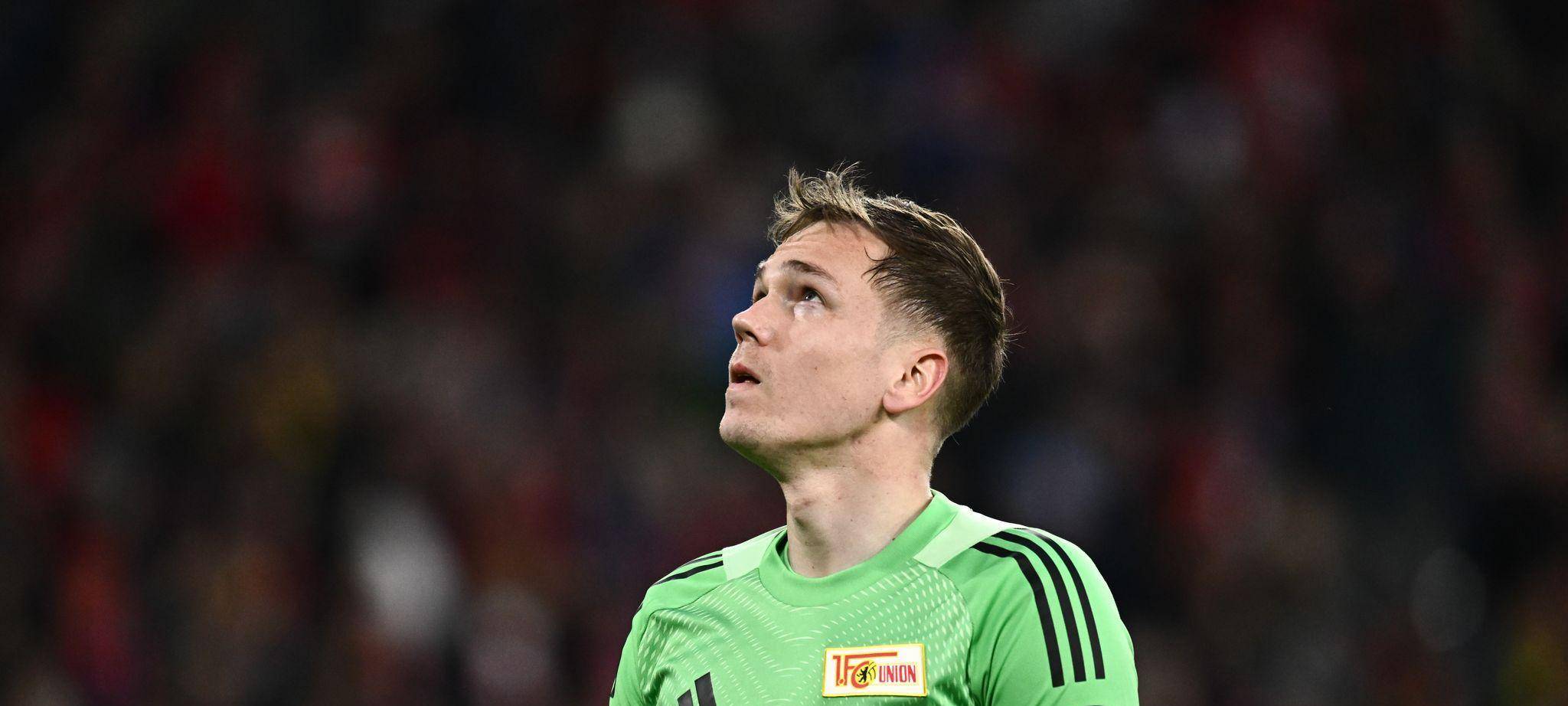 SC Freiburg - 1. FC Union Berlin