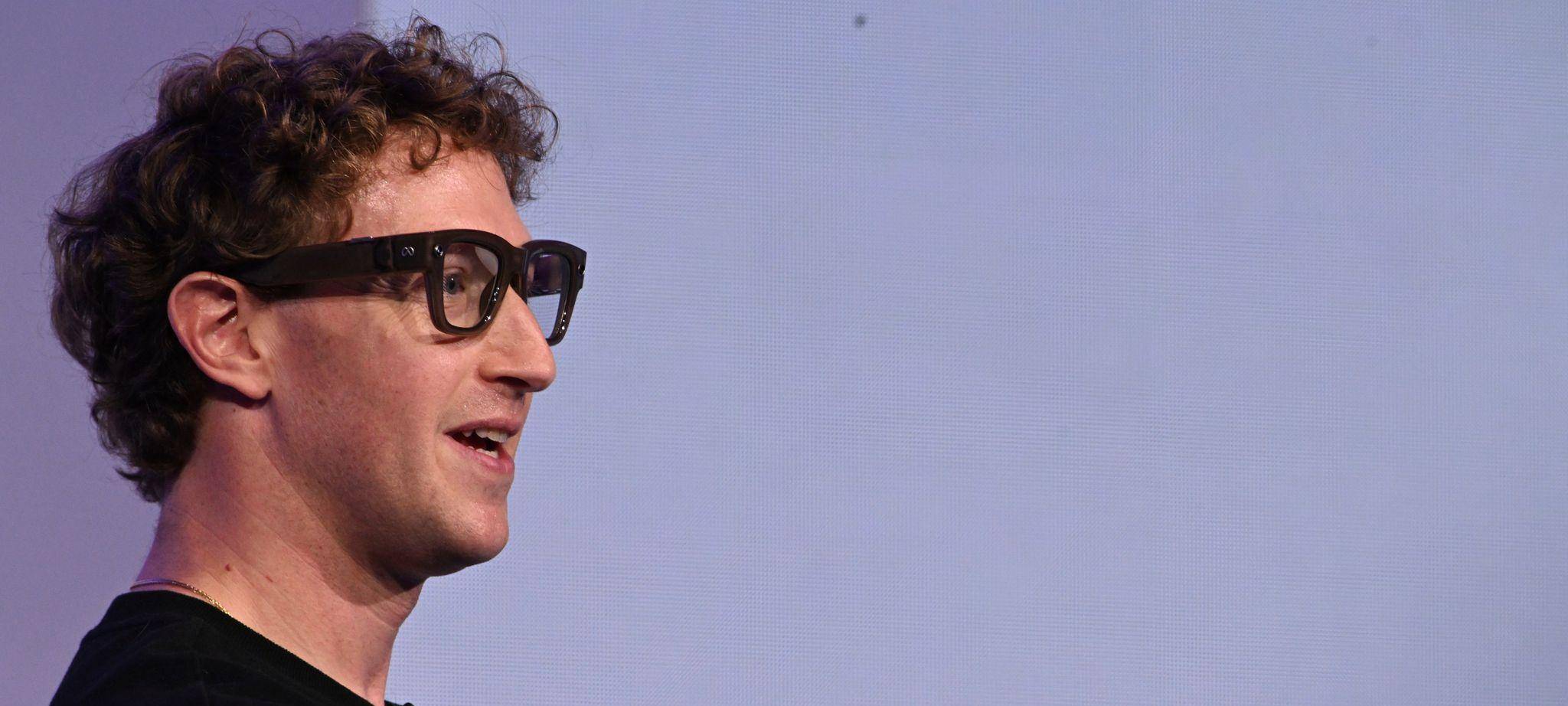 Meta Connect Entwicklerkonferenz