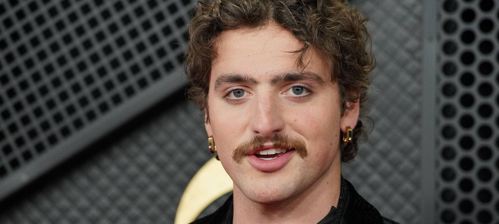 Ist der Moustache nun angesagt oder nicht?