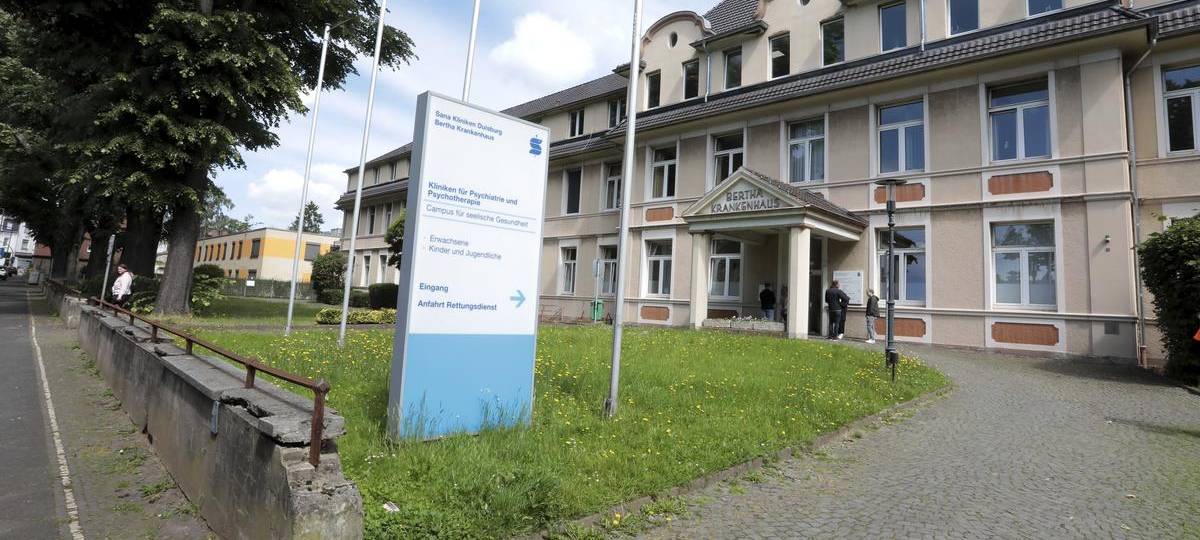 Ex-Chefarzt in Duisburg: Anklage wegen Missbrauchs zugelassen