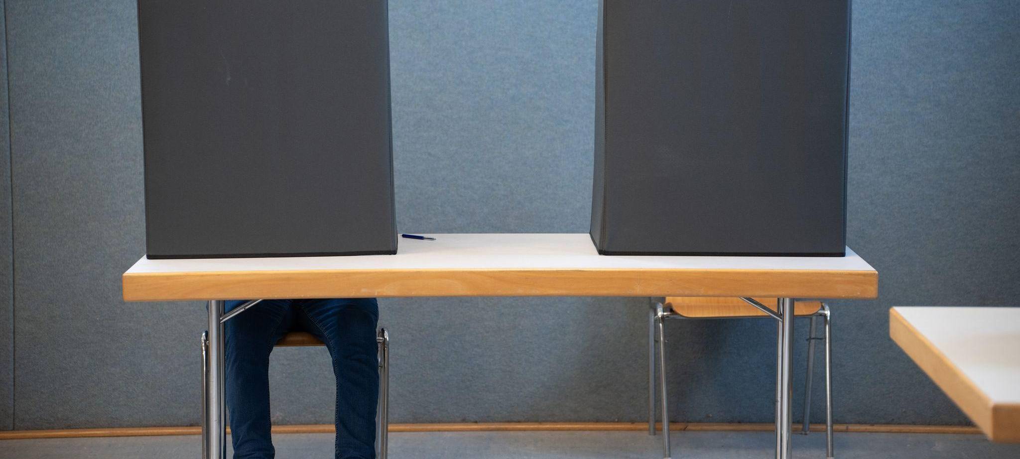 Landtagswahl in Rheinland-Pfalz