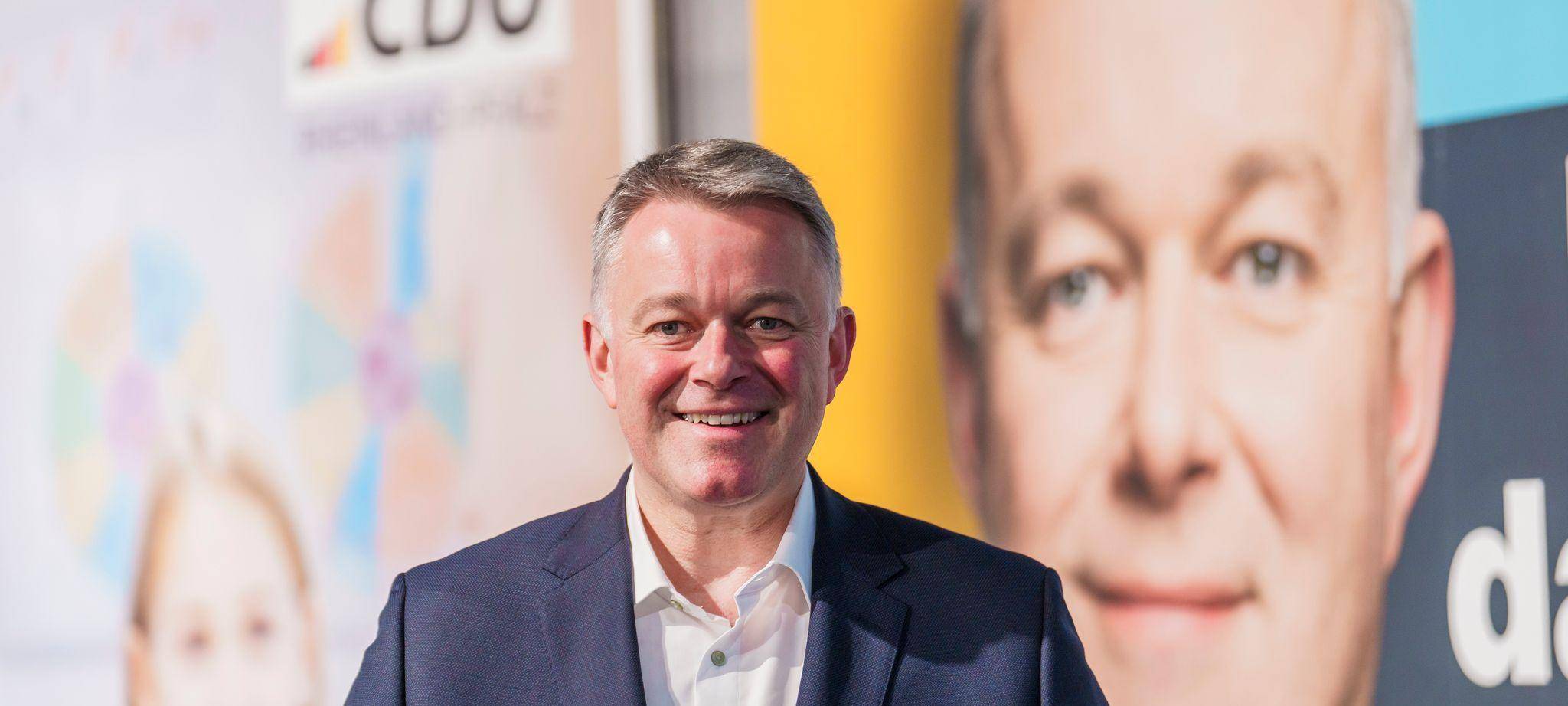 Die Spitzenkandidaten bei der Landtagwahl in Rheinland-Pfalz