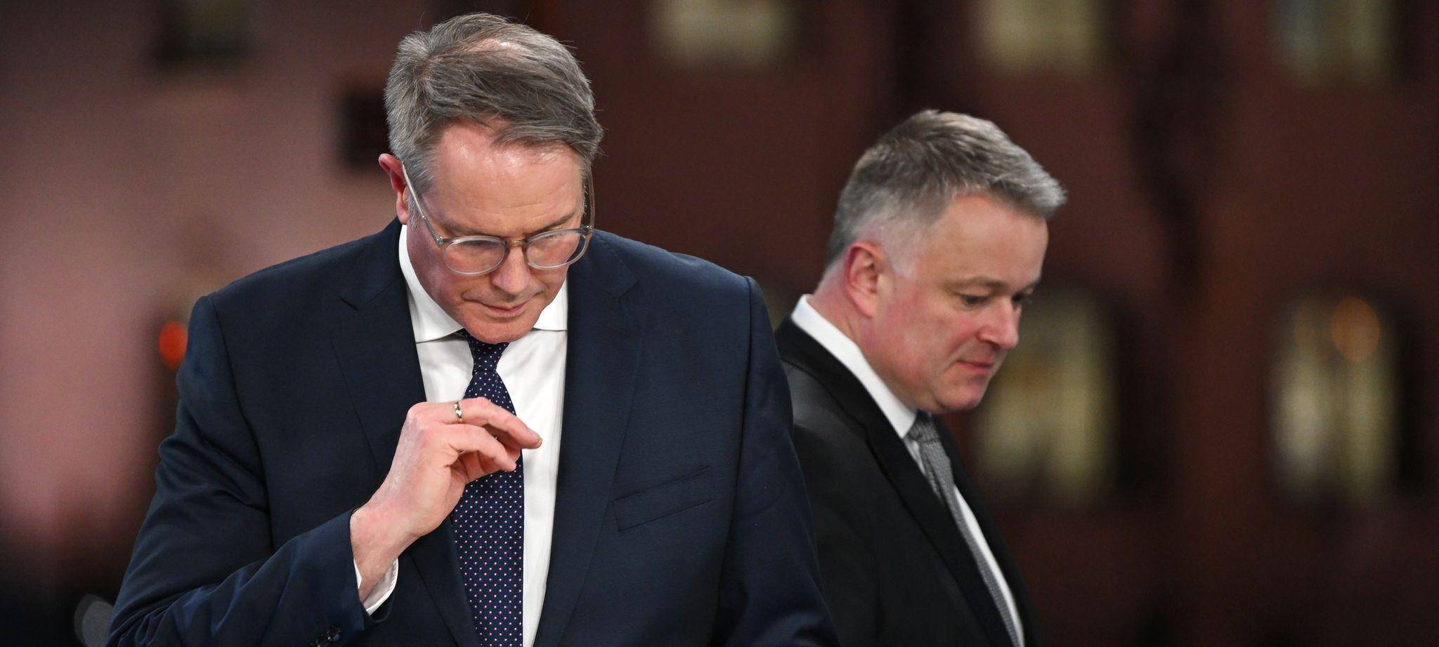 Landtagswahl in Rheinland-Pfalz