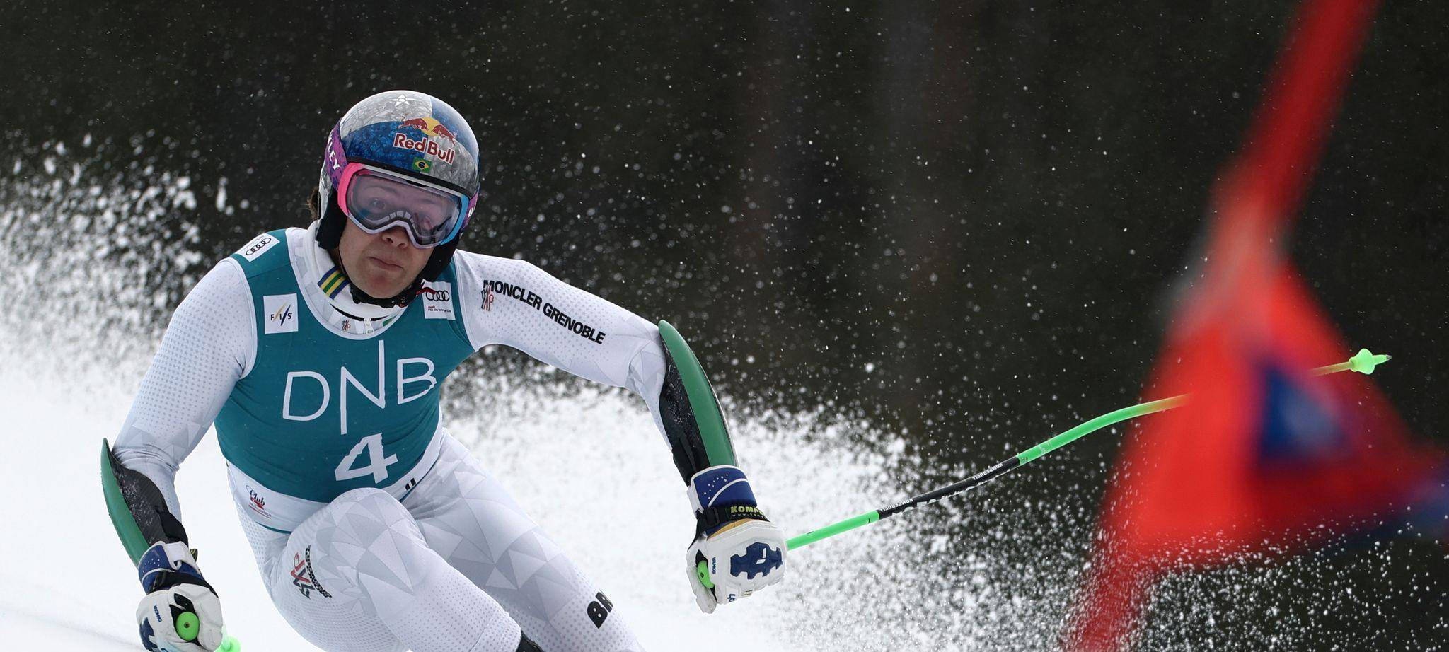 Ski-Weltcup in Hafjell