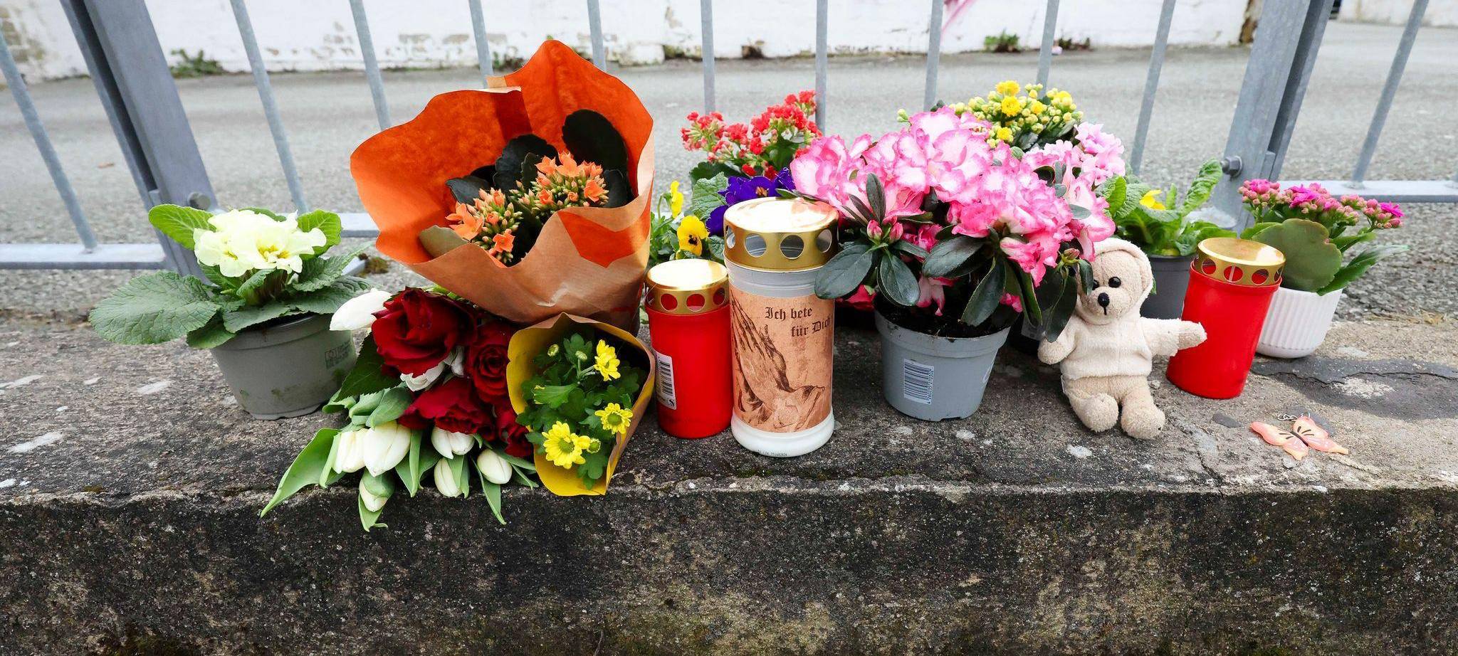 Tod eines Jugendlichen in Eckernförde