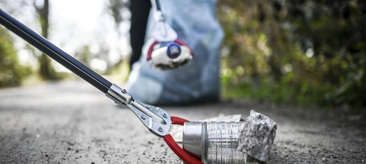 Picobello 2025 in Dinslaken mit Teilnahmerekord