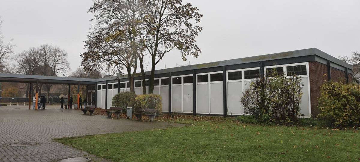 Weseler Gesamtschule plant Erweiterung für zwei Schulen