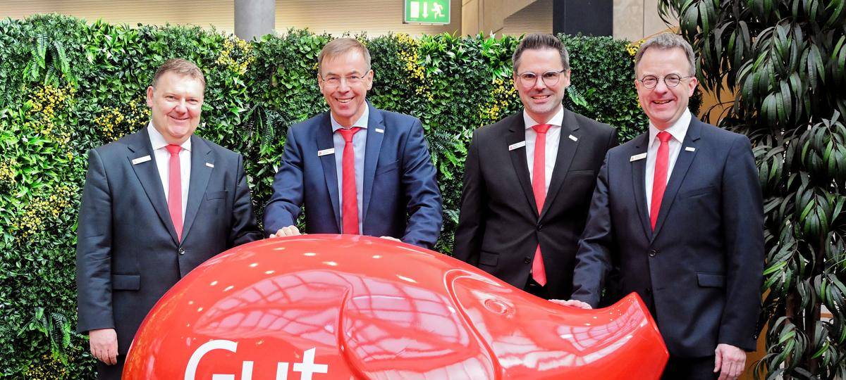 Nispa legt Bilanz vor – Kreditvergabe steigt deutlich