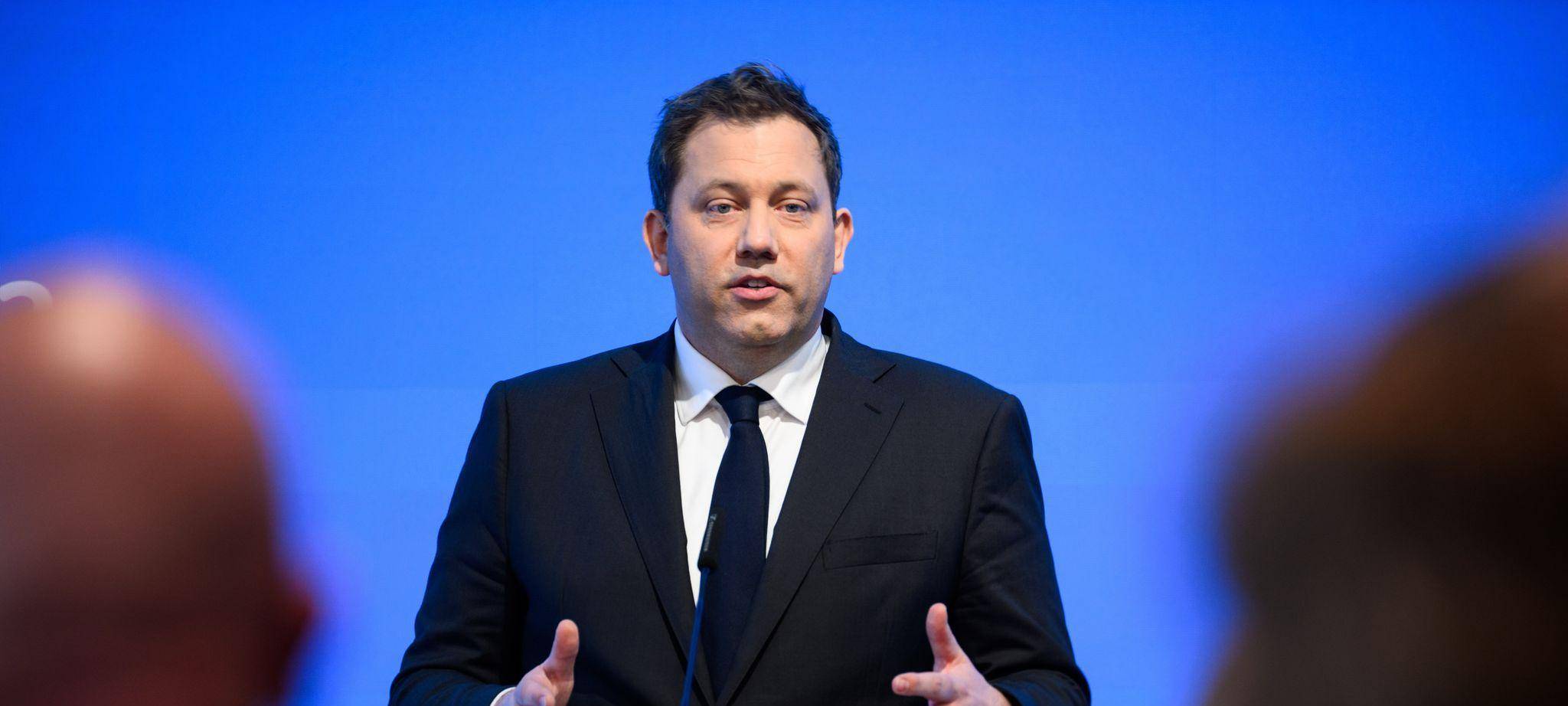 Veranstaltung „Wie modernisieren wir Deutschland?“