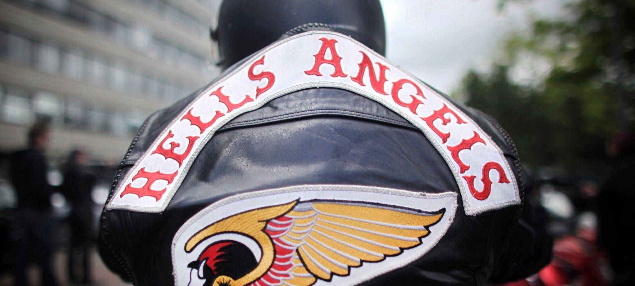 Wegen Mordes gesuchter Rocker ist tot: Leiche identifiziert.