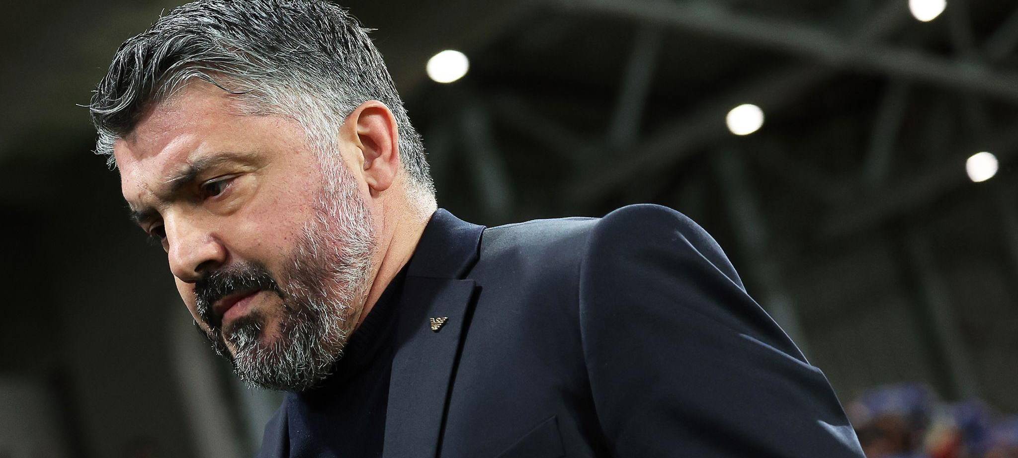 Italien - Nordirland