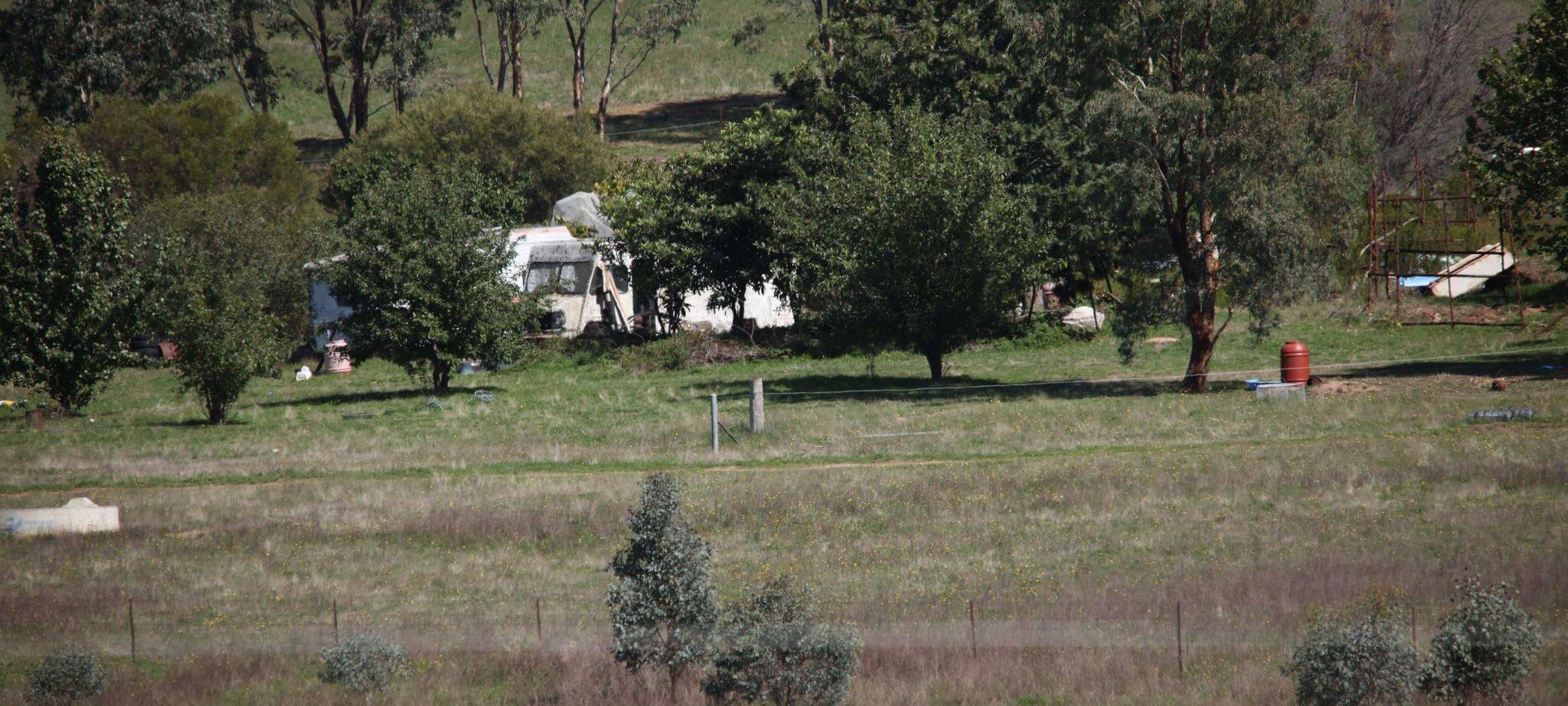 Jagd auf Polizistenmörder in Australien