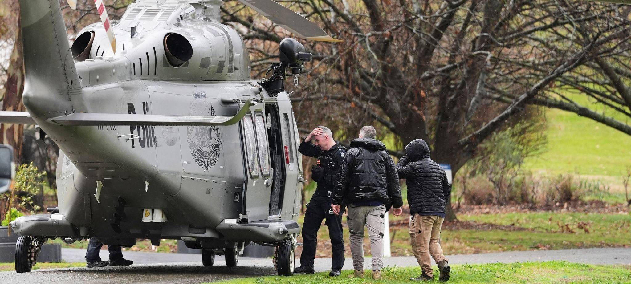 Großfahndung nach «Reichsbürger» in Australien endet tödlich
