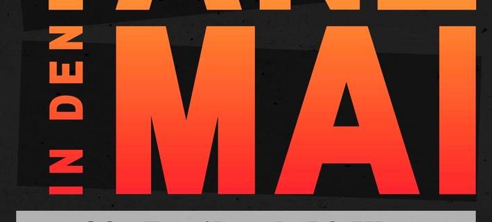 125 Jahre Einheit Alpen Tanz in den Mai 2026