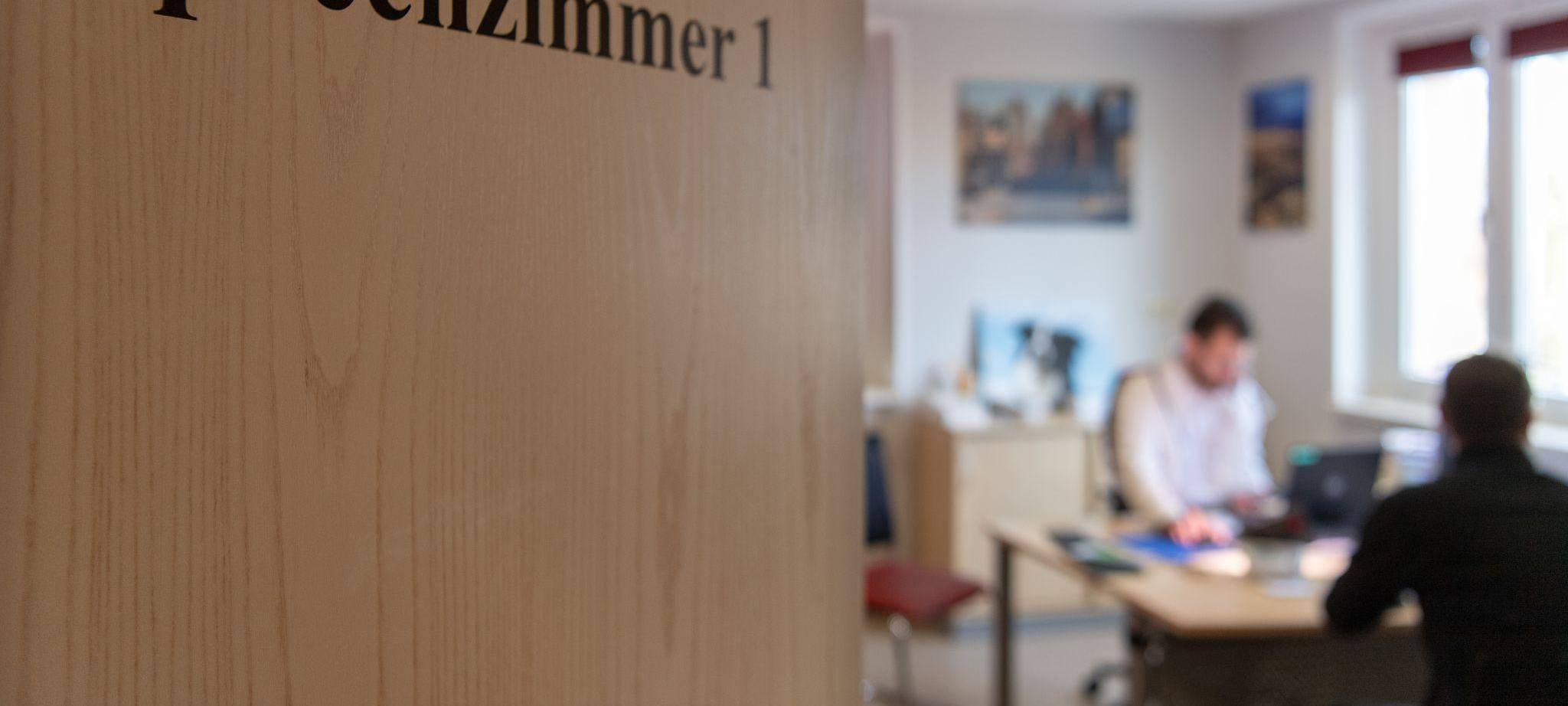 Terminbuchungen über E-Patientenakten geplant