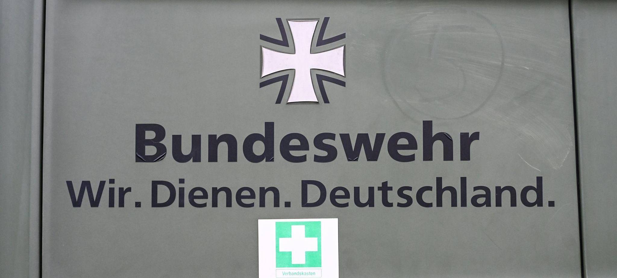 Bundeswehr