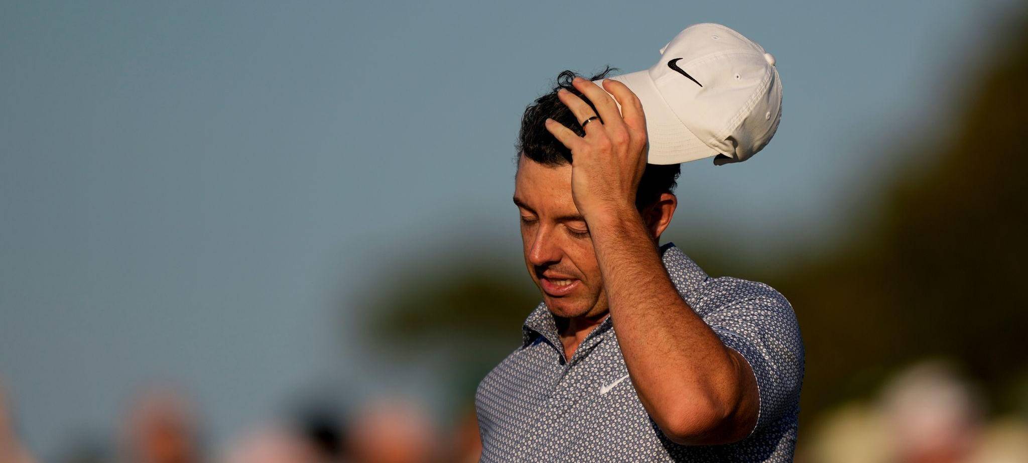 US-Masters in Augusta