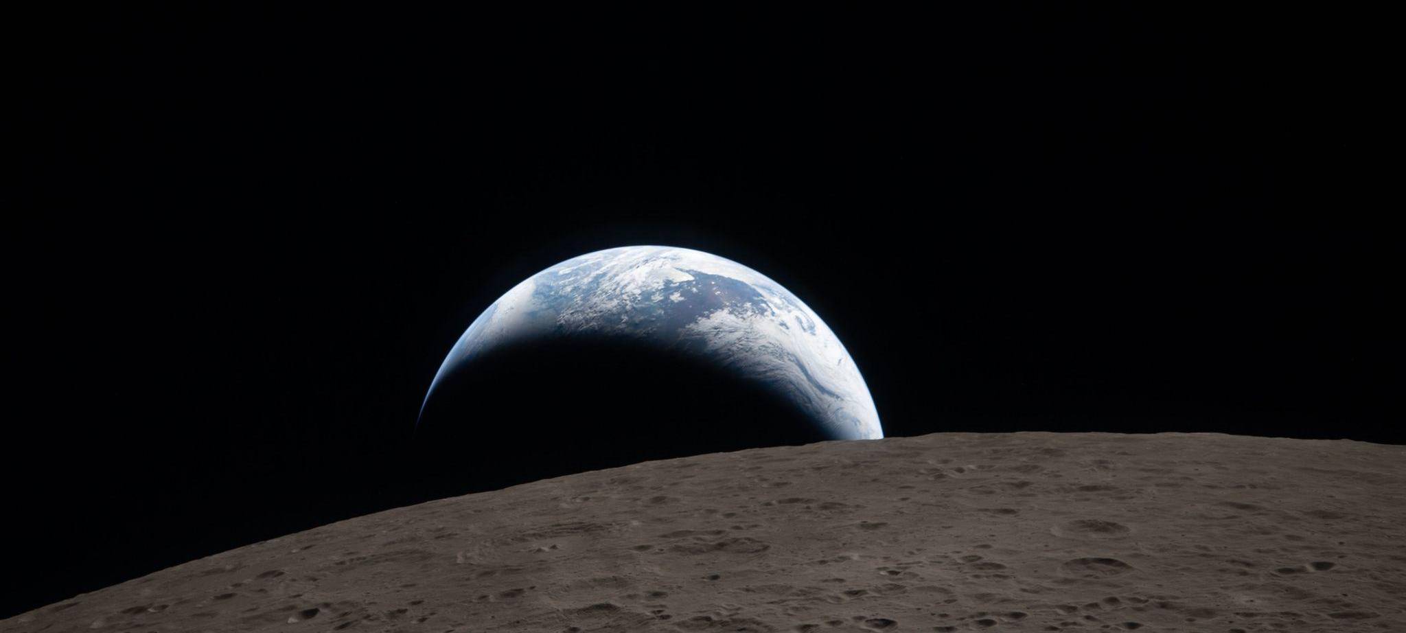 Nasa-Mondmission «Artemis 2»