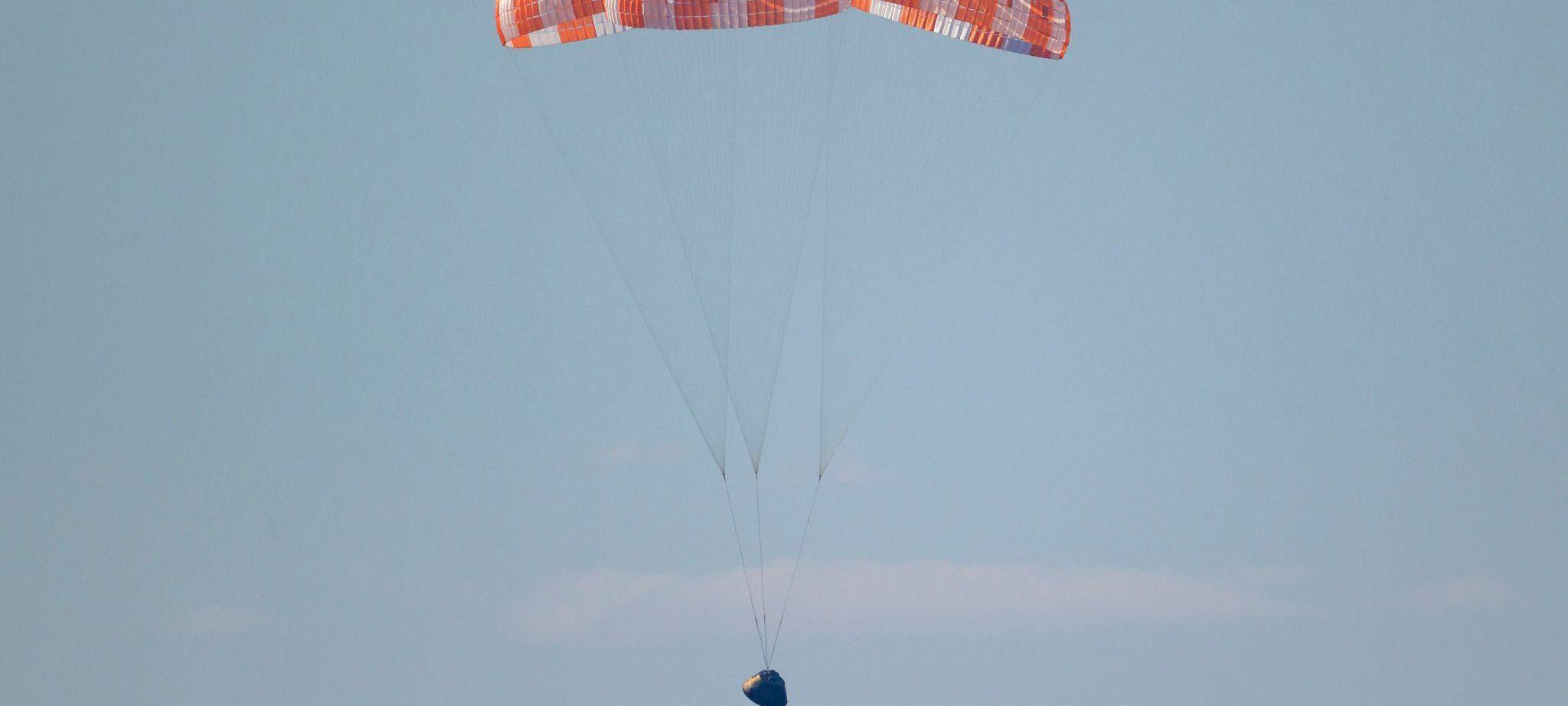 Nasa-Mondmission «Artemis 2»