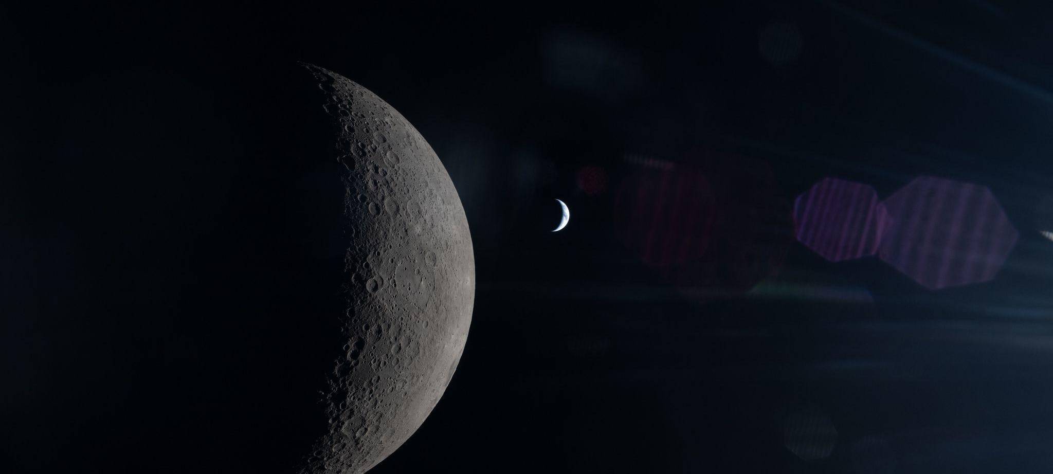 Nasa-Mondmission «Artemis 2»