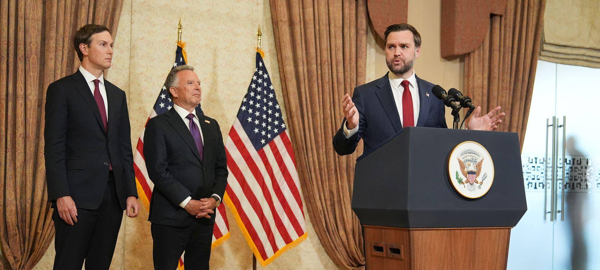 Iran-Krieg - Gespräche in Pakistan