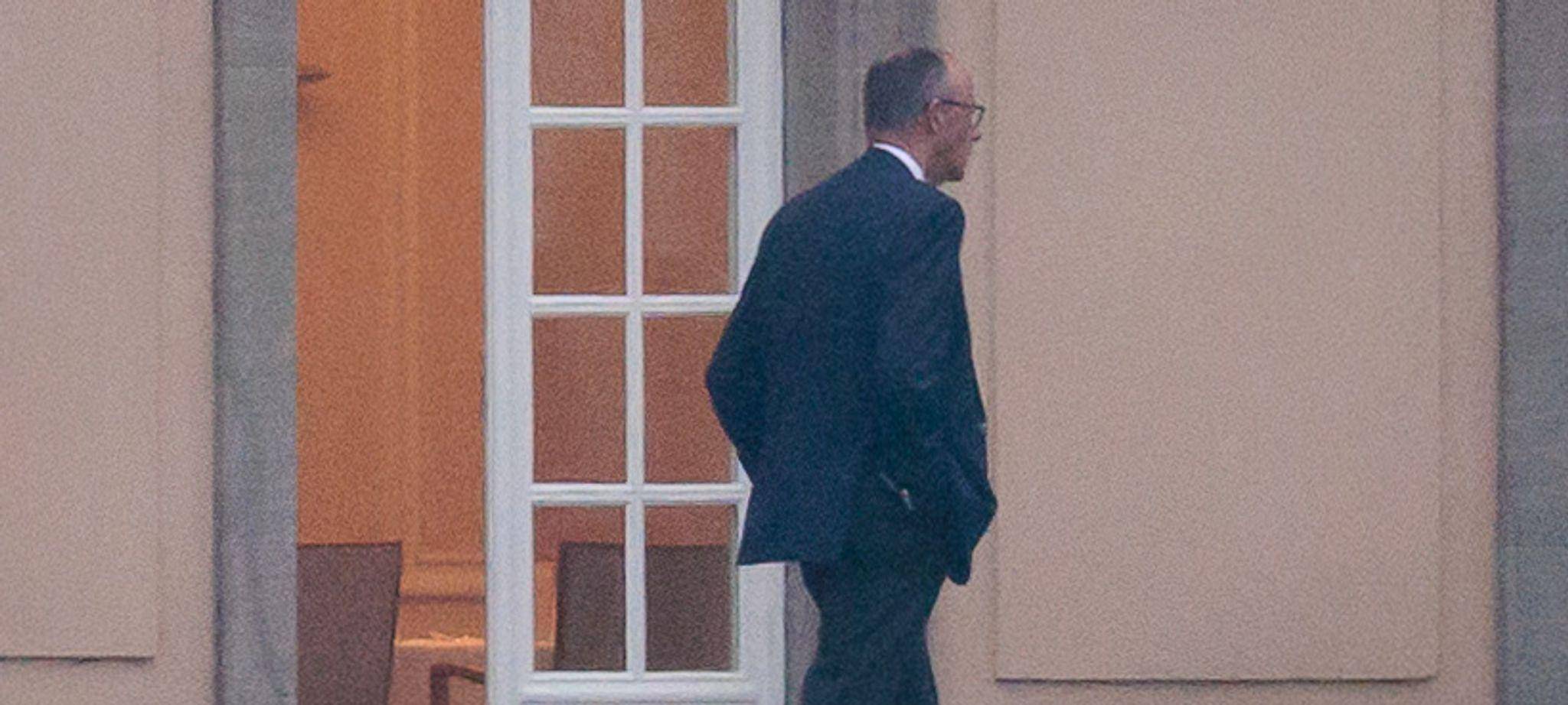 Koalition berät über Entlastungen