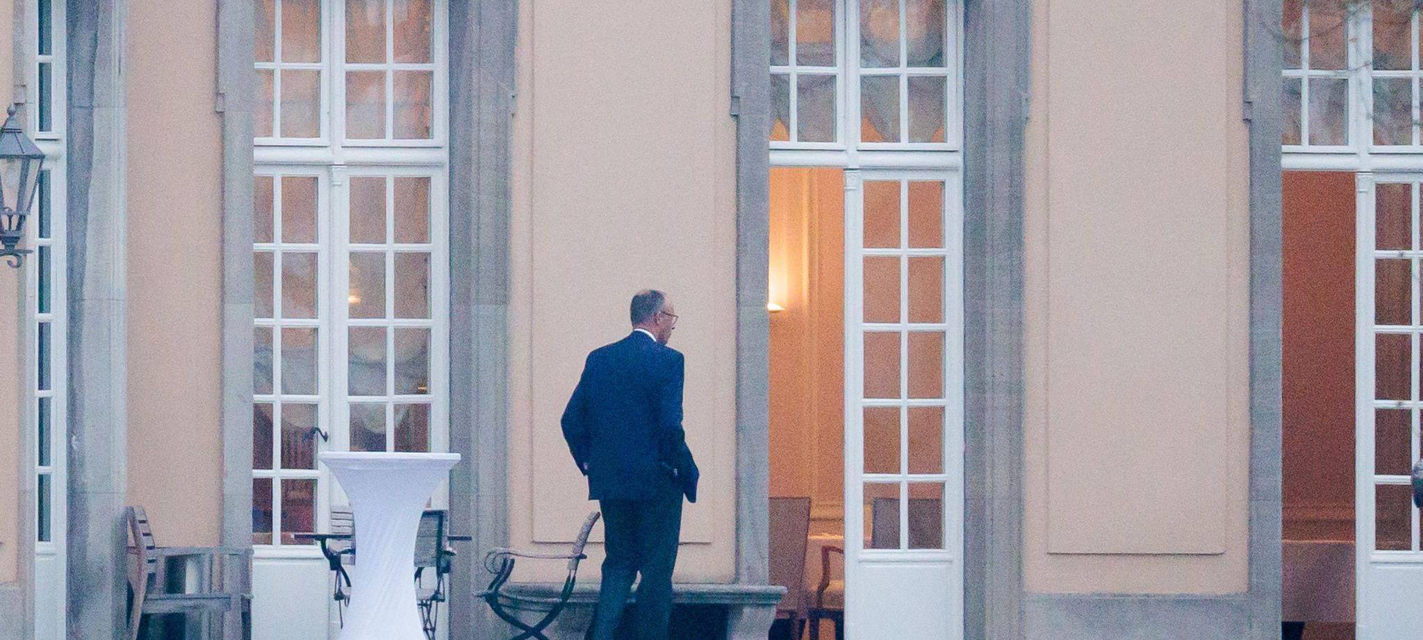 Koalition berät über Entlastungen