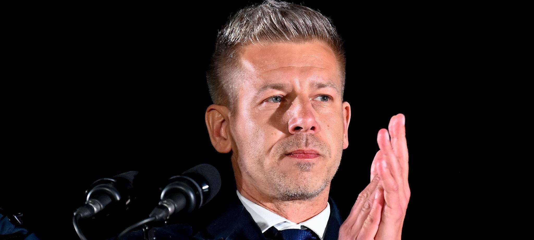 Parlamentswahl in Ungarn